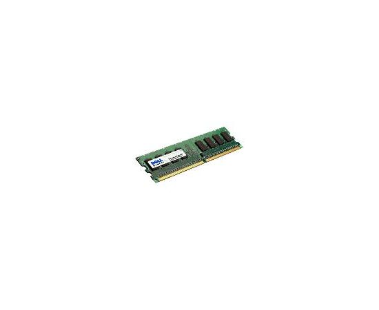 Модуль памяти для сервера Dell 4GB DDR2-400 X1564, фото 