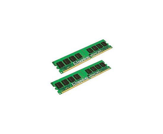Модуль памяти для сервера Kingston 16GB DDR2-667 KTM2759K2/16G, фото 
