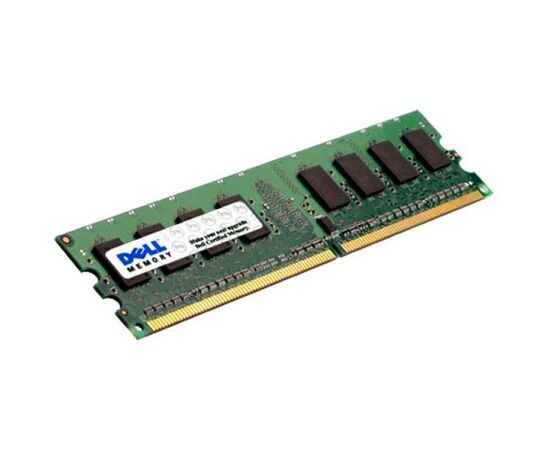 Модуль памяти для сервера Dell 4GB DDR3-1333 A3858981, фото 