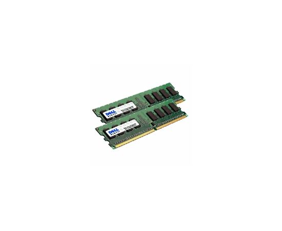 Модуль памяти для сервера Dell 8GB DDR2-800 A2408010, фото 