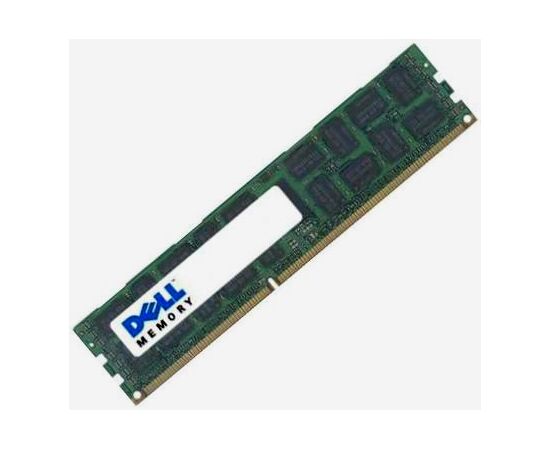 Модуль памяти для сервера Dell 4GB DDR3-1333 A4849742, фото 