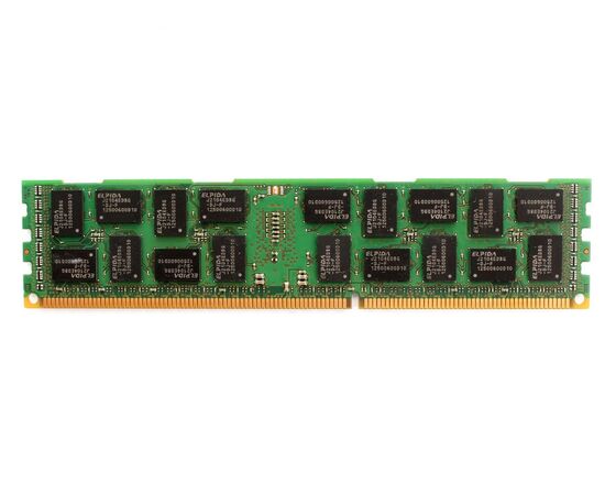 Модуль памяти для сервера HPE 8GB DDR3-1333 NL670AV, фото 