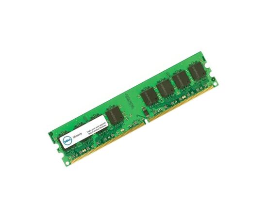 Модуль памяти для сервера Dell 2GB DDR3-1333 H92NK, фото 