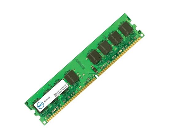 Модуль памяти для сервера Dell 8GB DDR3-1066 FDN6D, фото 