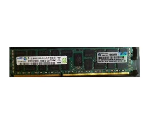 Модуль памяти для сервера HP 8GB DDR3-1333 647877-S21, фото 