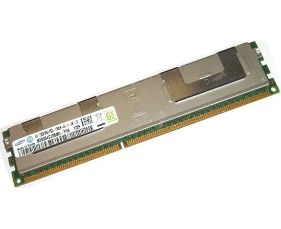 Модуль памяти для сервера Samsung 32GB DDR3-1333 M393B4G70BM0-YH9, фото 