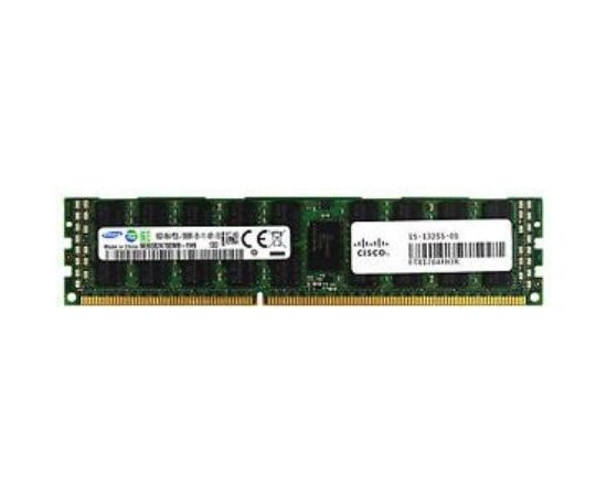 Модуль памяти для сервера Samsung 16GB DDR3-1333 M393B2K70DMB-YH9, фото 