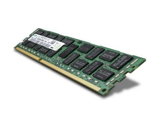 Модуль памяти для сервера Samsung 16GB DDR3-1333 M393B2G70CB0-YH9, фото 