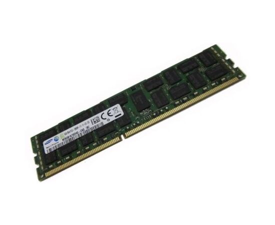 Модуль памяти для сервера Samsung 8GB DDR3-1600 M393B1K70DH0-CK0Q8, фото 