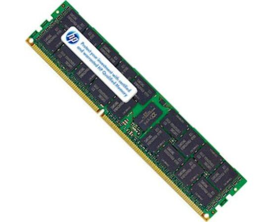 Модуль памяти для сервера HPE 8GB DDR3-1600 713979-S21, фото 