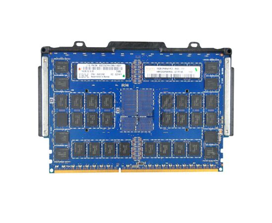 Модуль памяти для сервера IBM 16GB DDR3-1066 45D7242, фото 