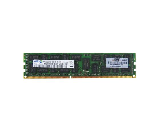 Модуль памяти для сервера HP 24GB DDR3-1333 500662-24G, фото 