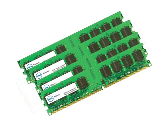 Модуль памяти для сервера Dell 32GB DDR3-1333 NK2V2, фото 