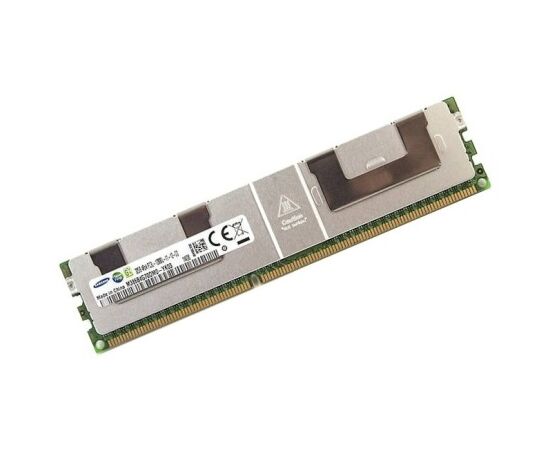 Модуль памяти для сервера Samsung 32GB DDR3-1600 M386B4G70DM0-YK0, фото 