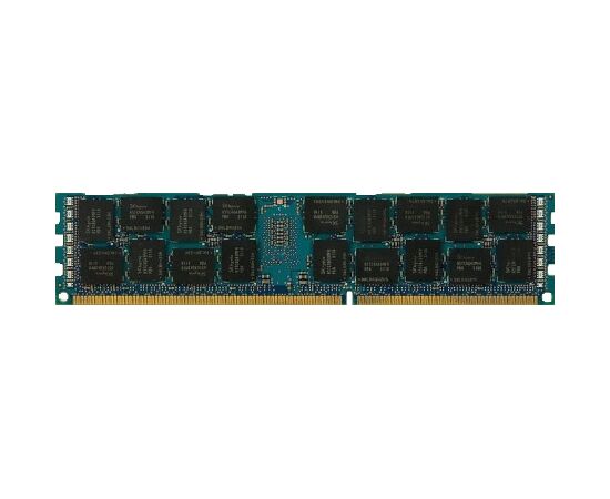 Модуль памяти для сервера Micron 16GB DDR3-1600 MT36KSF2G72PZ-1G6E1H, фото 