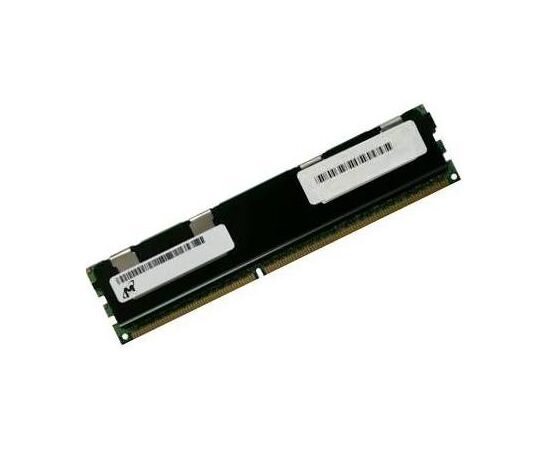 Модуль памяти для сервера Micron 8GB DDR3-1066 MT36JSZS1G72PY-1G1A1, фото 