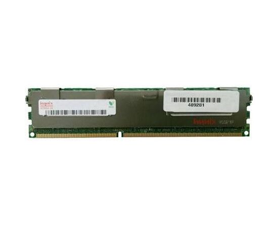 Модуль памяти для сервера Hynix 32GB DDR3-1066 HMT84GR7MMR4A-G7, фото 