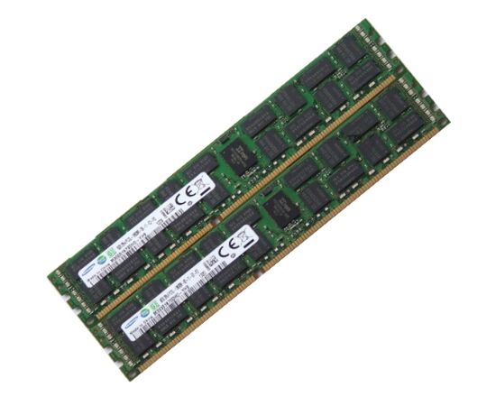 Модуль памяти для сервера Cisco 32GB DDR3-1333 UCS-MKIT-164RX-D, фото 