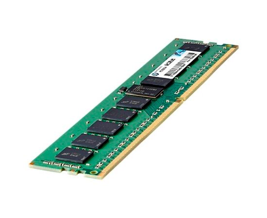 Модуль памяти для сервера HPE 32GB DDR4-2133 726722-S21, фото 