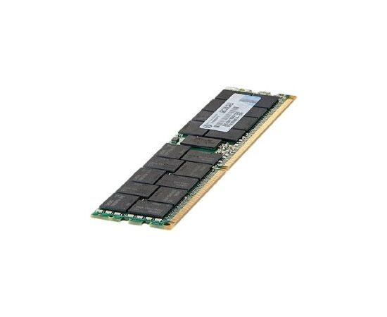 Модуль памяти для сервера HPE 256GB DDR3-1600 713985-256, фото 