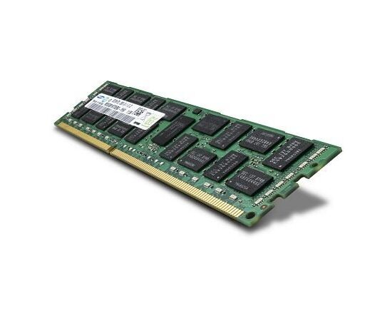 Модуль памяти для сервера Samsung 4GB DDR3-1600 M392B5273DH0-CK0, фото 