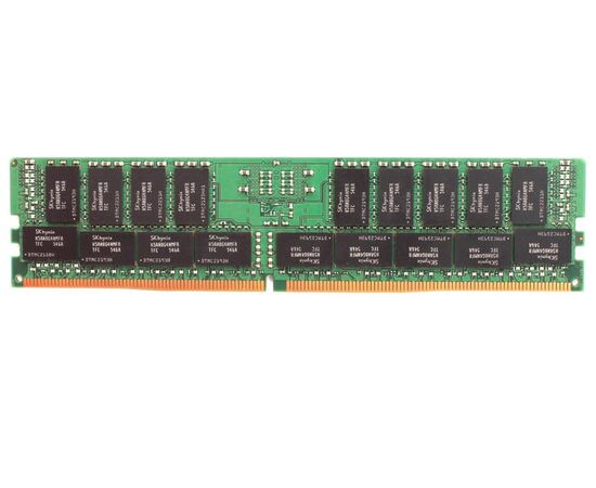 Модуль памяти для сервера Hynix 32GB DDR4-2133 HMA84GR7MFR4N-TF, фото 