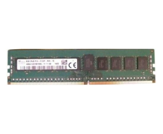 Модуль памяти для сервера Hynix 8GB DDR4-2133 HMA41GR7MFR8N-TF, фото 