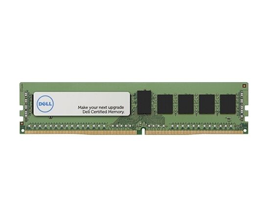 Модуль памяти для сервера Dell 8GB DDR4-2133 H8PGN, фото 