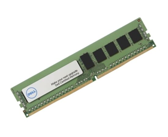 Модуль памяти для сервера Dell 16GB DDR4-2133 1R8CR, фото 