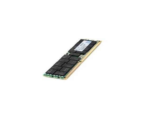 Модуль памяти для сервера HPE 16GB DDR3-1600 713756-001, фото 