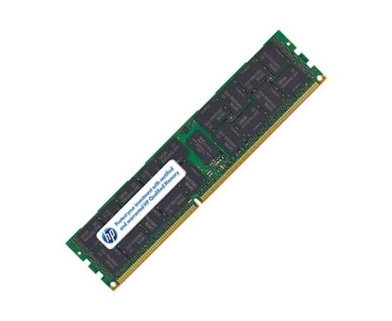 Модуль памяти для сервера HPE 16GB DDR3-1600 713986-B21, фото 
