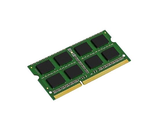 Модуль памяти для сервера HP 4GB DDR3-1600 698656-154, фото 