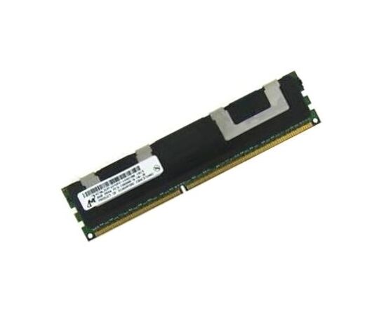 Модуль памяти для сервера Micron 8GB DDR3-1333 MT36JSZF1G72PZ-1G4D1DE, фото 