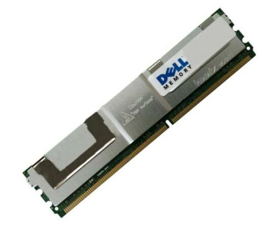 Модуль памяти для сервера Dell 16GB DDR3-1066 6T2VK, фото 