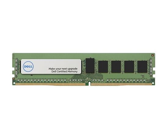 Модуль памяти для сервера Dell 8GB DDR4-2133 FN6XK, фото 