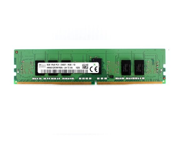 Модуль памяти для сервера Hynix 8GB DDR4-2400 HMA81GR7MFR8N-UH, фото 