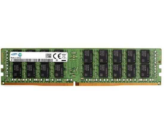 Модуль памяти для сервера Samsung 16GB DDR4-2400 M393A2G40DB1-CRC, фото 