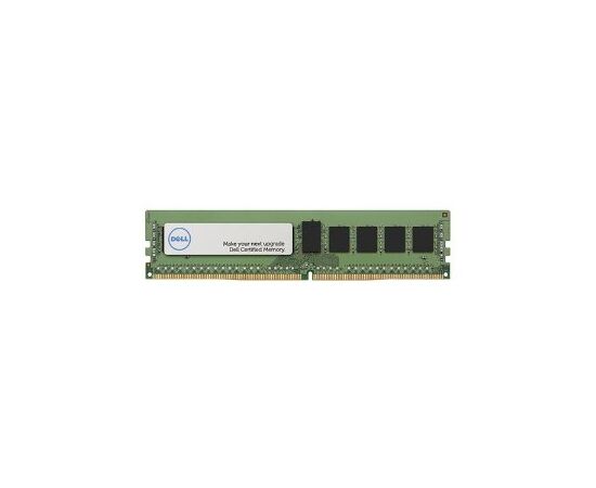 Модуль памяти для сервера Dell 16GB DDR4-2133 370-ABUO, фото 