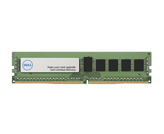 Модуль памяти для сервера Dell 64GB DDR4-2133 370-ABWB, фото 