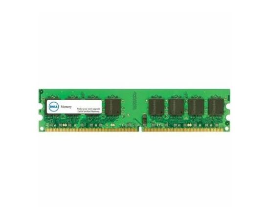 Модуль памяти для сервера Dell 16GB DDR3-1600 370-AAEH, фото 