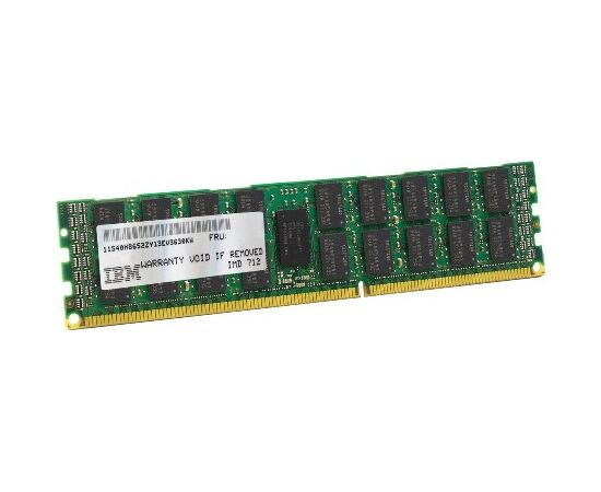 Модуль памяти для сервера IBM 16GB DDR4-2133 46W0795, фото 