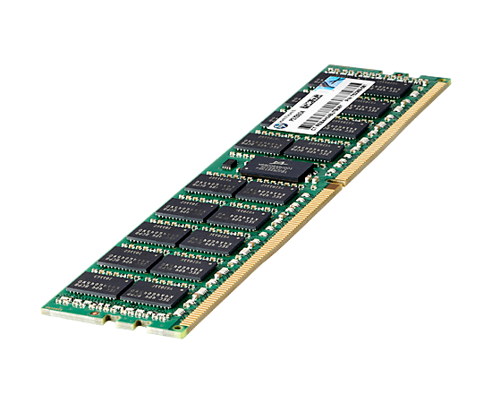 Модуль памяти для сервера HPE 32GB DDR4-2133 803668-B21, фото 