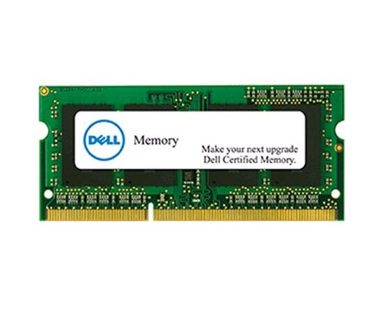 Модуль памяти для сервера Dell 8GB DDR4-2133 SNPTD3KXC/8G, фото 