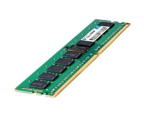 Модуль памяти для сервера HPE 16GB DDR4-2133 752369-561, фото 