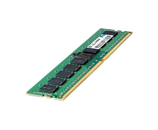 Модуль памяти для сервера HPE 16GB DDR4-2133 752371-181, фото 