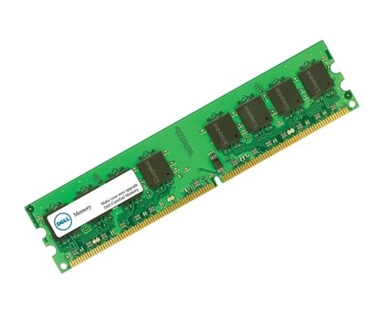 Модуль памяти для сервера Dell 32GB DDR4-2400 7FKKK, фото 