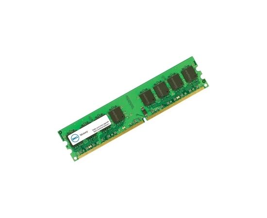 Модуль памяти для сервера Dell 4GB DDR3-1600 SNPP4T2FC/4G, фото 