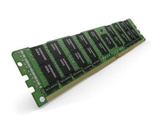 Модуль памяти для сервера Samsung 16GB DDR4-2133 M393A2G40EB1-CPB, фото 