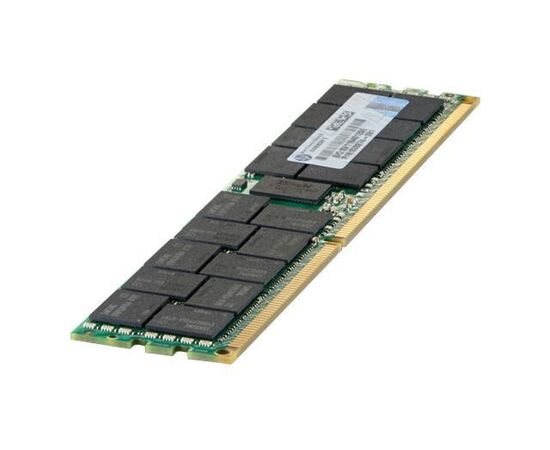 Модуль памяти для сервера HPE 32GB DDR4-2133 839313-B21, фото 