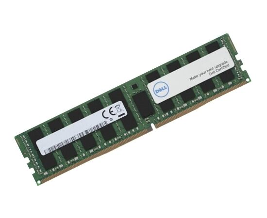 Модуль памяти для сервера Dell 64GB DDR4-2400 370-ACQR, фото 